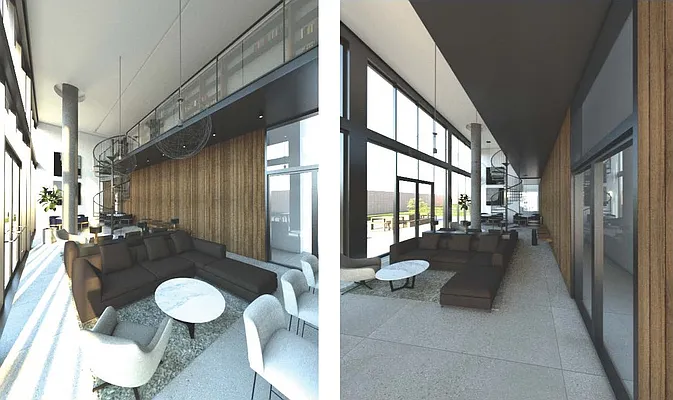 Rented by LL Real Estate Services | media 21