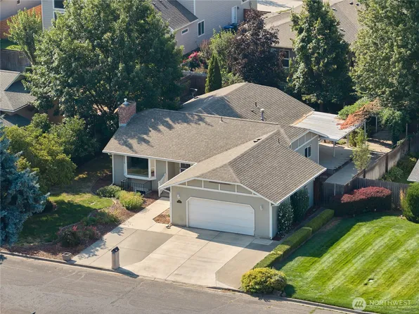 2160 Granite Drive, Walla Walla, WA 99362