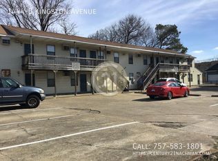 1444B Kingston Ave, Norfolk, VA 23503