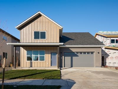 503 Companion Way, Belgrade, MT, 59714