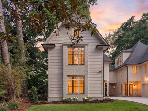 652 Timm Valley Rd, Atlanta, GA 30305