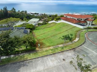 635 Moaniala St, Honolulu, HI 96821