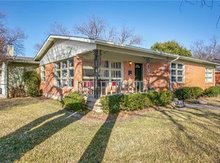 6701 Bridges Ave, Richland Hills, TX 76118