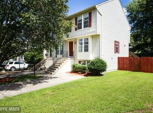 600 Sedgwick Ct, Stafford, VA 22554