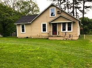 636 Us Highway 45, Fulton, KY 42041