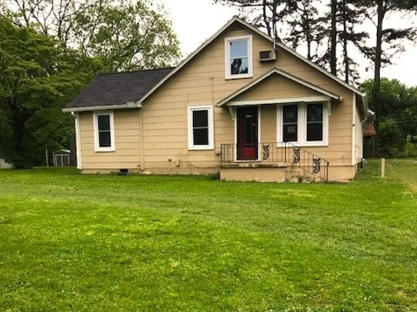 636 Us Highway 45, Fulton, KY 42041