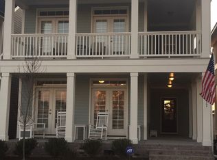 137 Meadows Edge Drive, Chapel Hill, NC 27516