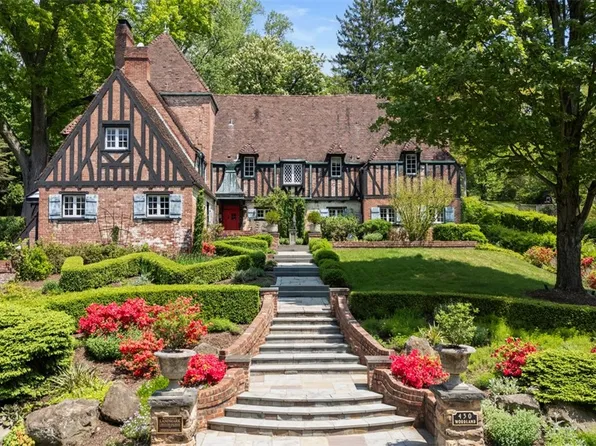 430 Woodland Rd, Sewickley, PA 15143