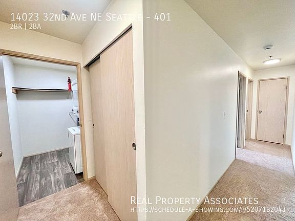 2nd image of 14023 32nd Ave NE APT 401