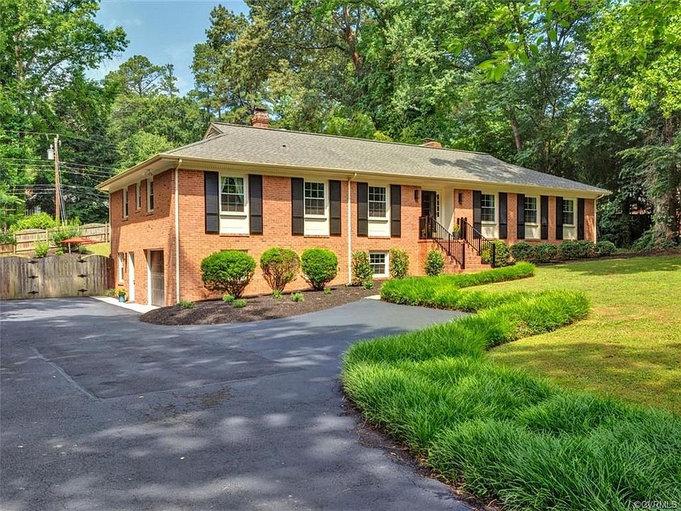 3852 Traylor Dr, Richmond, VA 23235 Zillow