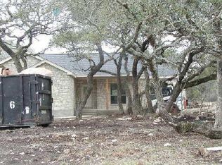 1720 Rolling River View Dr, Spring Branch, TX 78070