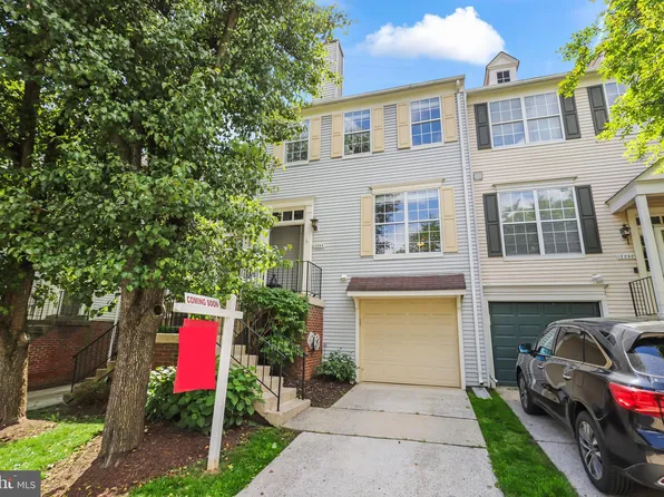 12294 Wye Oak Commons Cir #103, Burke, VA 22015