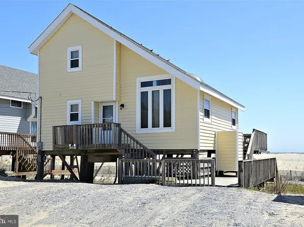 404 N Ocean Dr, Bethany Beach, DE 19930