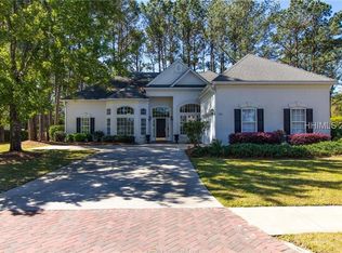 120 Oak Forest Rd, Bluffton, SC 29910