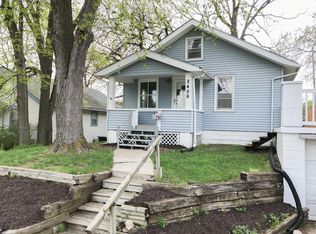 2406 N 58th St, Omaha, NE 68104