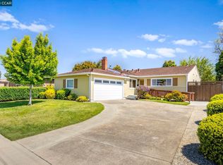 15734 Via Esmond, San Lorenzo, CA 94580