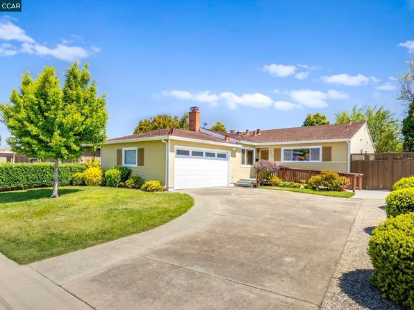 15734 Via Esmond, San Lorenzo, CA 94580