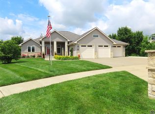 8013 SW 27th Ct, Topeka, KS 66614