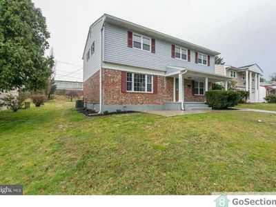 3903 Rayton Rd, Randallstown, MD, 21133
