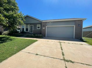10205 W Jewell Cir, Wichita, KS 67209