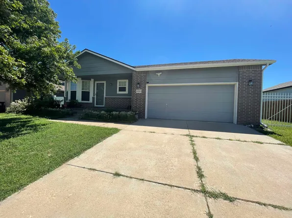 10205 W Jewell Cir, Wichita, KS 67209