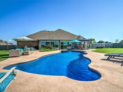 2675 Amanda Ct NE, Piedmont, OK, 73078