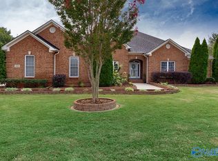 224 Slater Ct, Huntsville, AL 35811