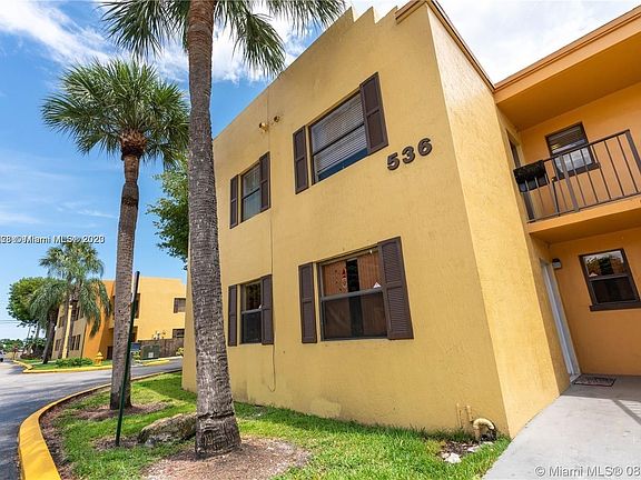 2nd image of 536 NW 114th Ave APT 101