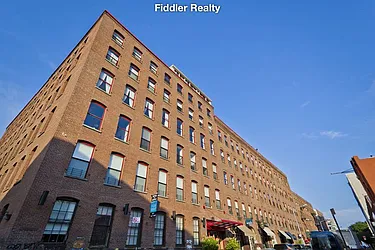 Rented by Fiddler Realty