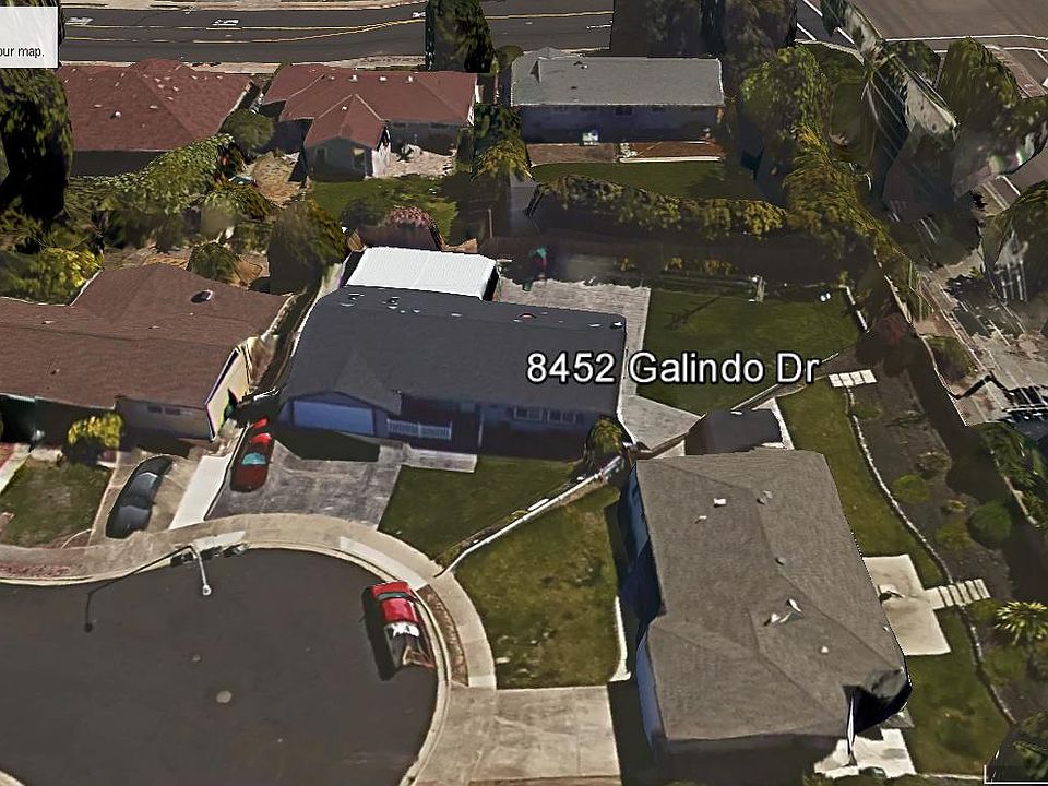 1st image of 8452 Galindo Dr