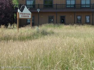 190 N Main St, Victor, ID 83455