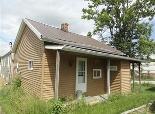 617 1/2 Chartiers Ave, Canonsburg, PA 15317