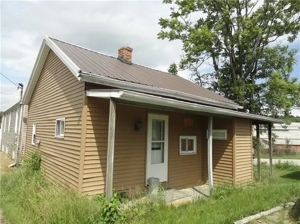 617 1/2 Chartiers Ave, Canonsburg, PA 15317