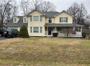 100 Winns Cir, Winchester, VA 22602