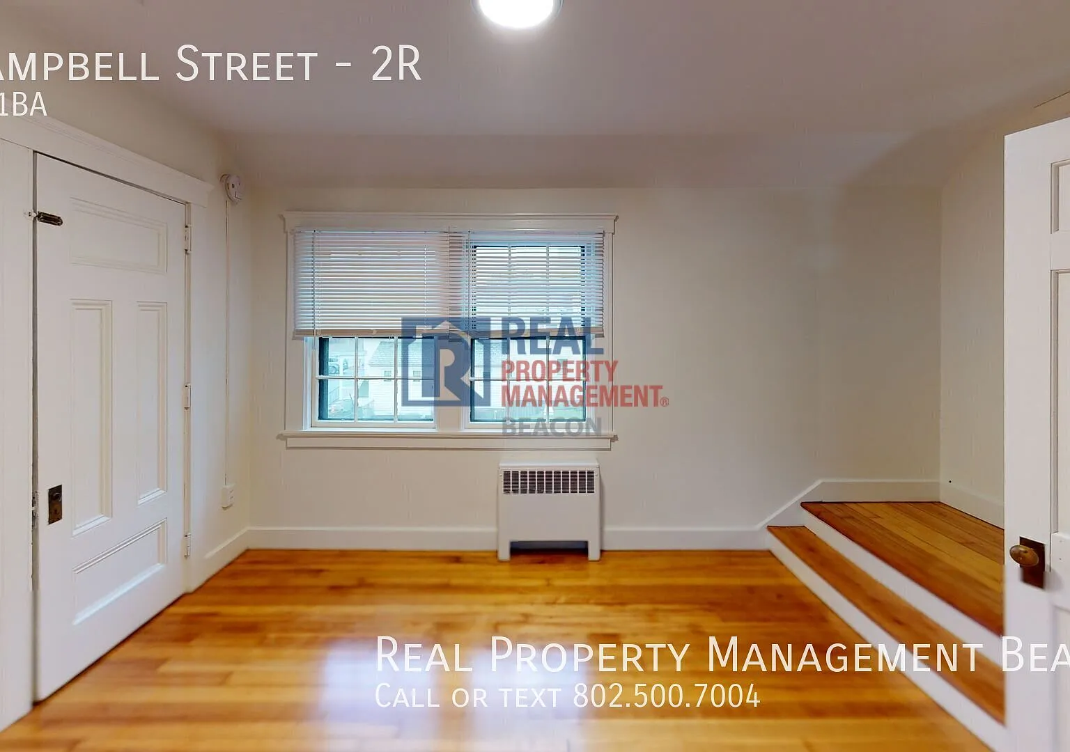 Lebanon, 2Bed 1 Bath Apartment - $1950 heat and hot water included — Photo 3