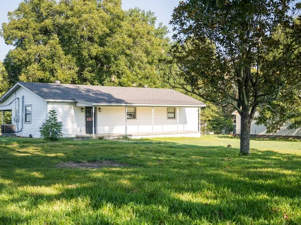 1250 Peyton St, Ward, AR 72176