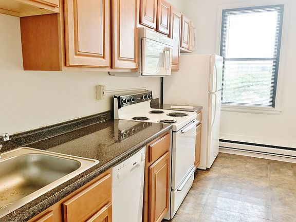2nd image of 214 S Highland Ave APT A