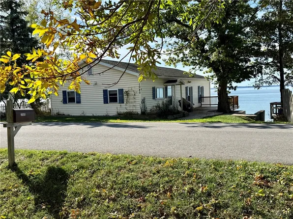 21045 County Route 59, Dexter, NY 13634