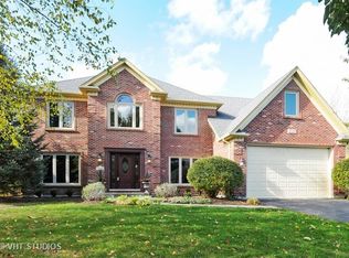 5123 Coneflower Dr, Naperville, IL