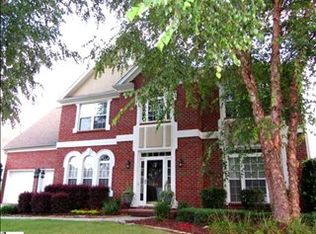 504 Grimes Dr, Simpsonville, SC 29681