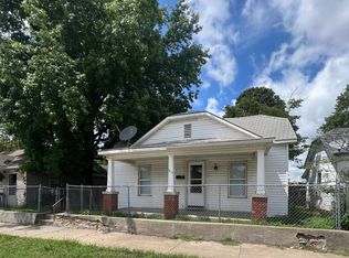 1015 Broadway St, Joplin, MO 64801