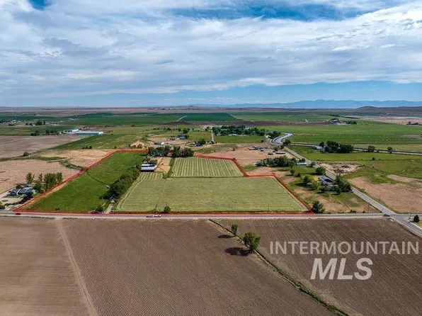 1185 E King Rd, Kuna, ID 83634