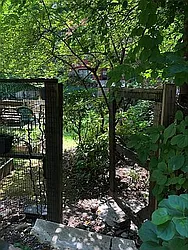 Rented by Park River