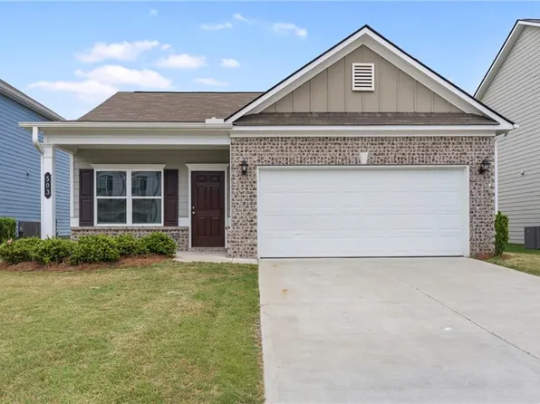 503 Denton Dr, Adairsville, GA 30103