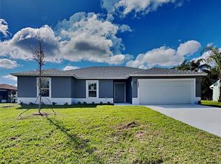 1286 SW Fountain Ave, Port Saint Lucie, FL 34953