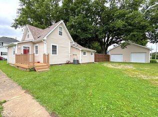 311 S B St, Thorntown, IN 46071