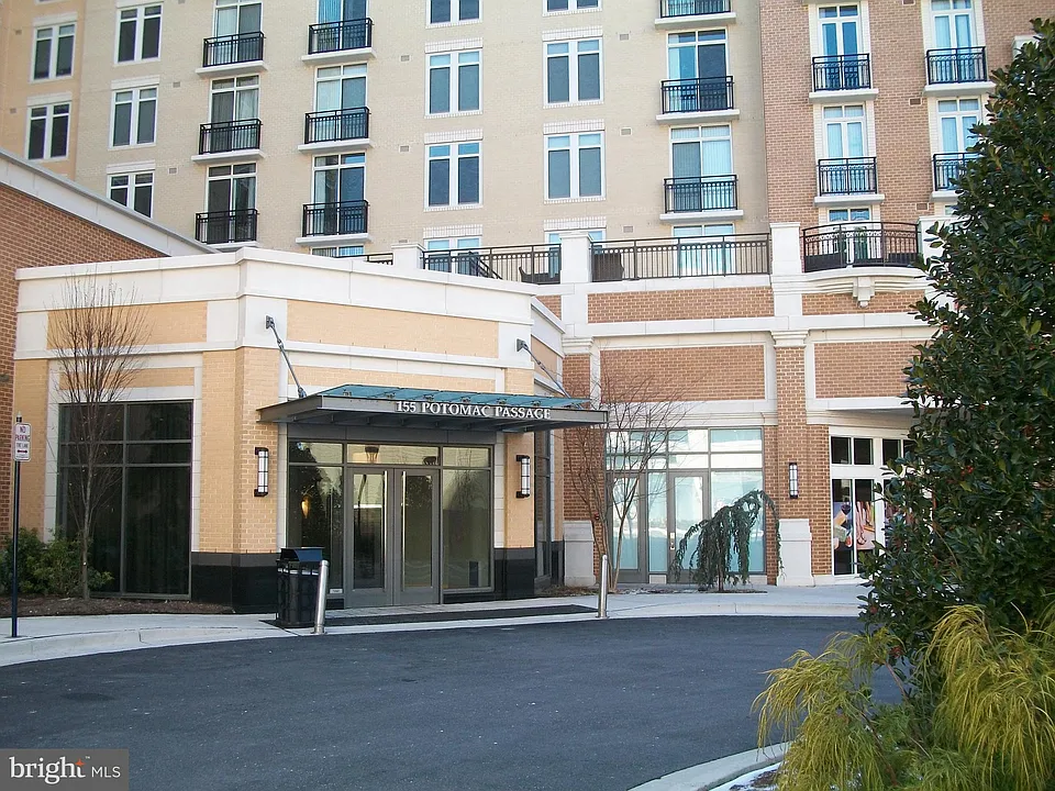 155 Potomac Psge #408