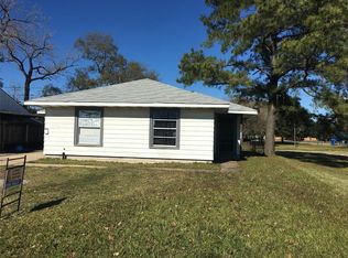 1701 14th St, Galena Park, TX 77547