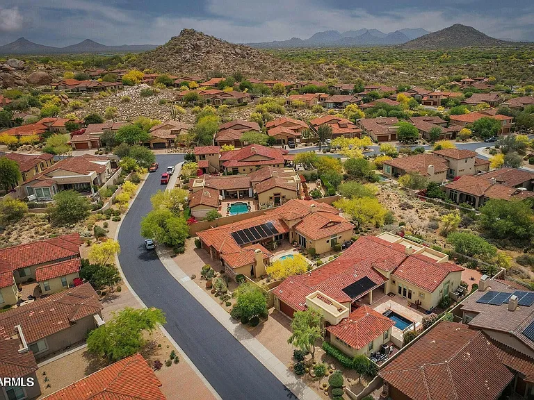 7439 E Camino Rayo De Luz — Photo 40