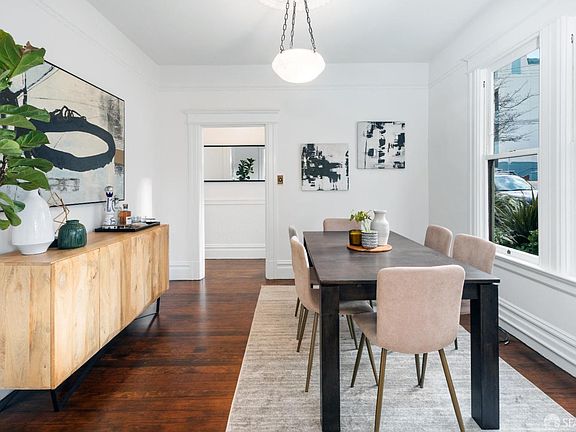5th image of 1191 Noe St